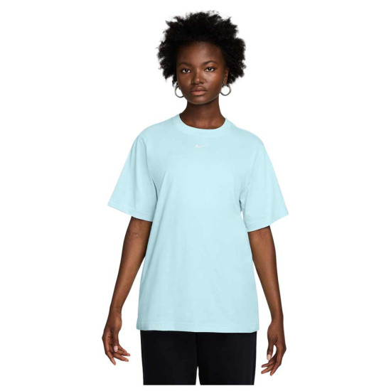 Nike Γυναικεία κοντομάνικη μπλούζα Sportswear Essential